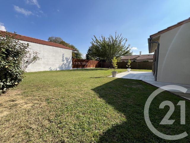 maison à vendre - 5 pièces - 115.19 m2 - ALBI - 81 - MIDI-PYRENEES - Century 21 Lapérouse