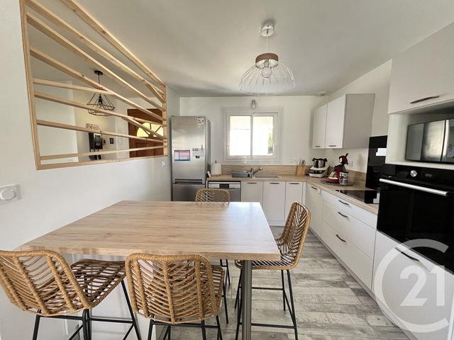 maison à vendre - 5 pièces - 115.19 m2 - ALBI - 81 - MIDI-PYRENEES - Century 21 Lapérouse