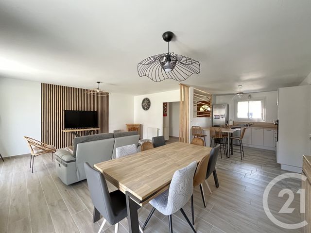 maison à vendre - 5 pièces - 115.19 m2 - ALBI - 81 - MIDI-PYRENEES - Century 21 Lapérouse