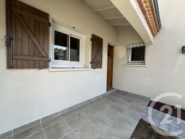 maison à vendre - 5 pièces - 115.19 m2 - ALBI - 81 - MIDI-PYRENEES - Century 21 Lapérouse