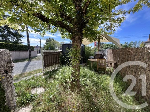 maison à vendre - 4 pièces - 104.43 m2 - ALBI - 81 - MIDI-PYRENEES - Century 21 Lapérouse