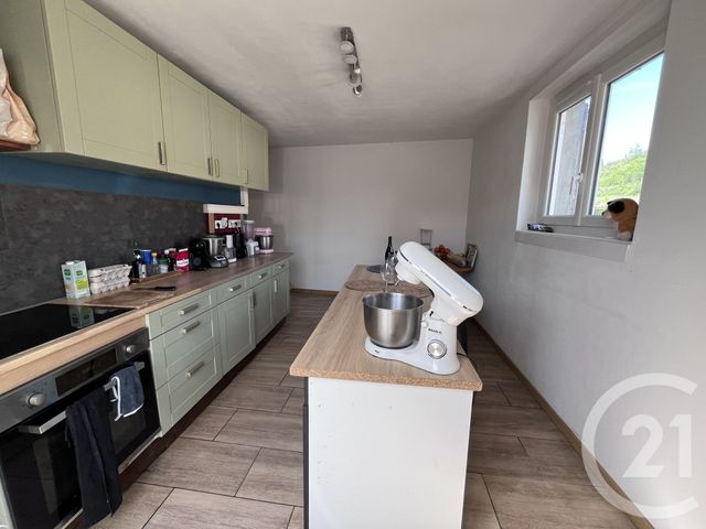 maison à vendre - 4 pièces - 104.43 m2 - ALBI - 81 - MIDI-PYRENEES - Century 21 Lapérouse