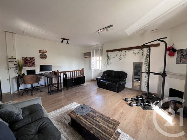 maison à vendre - 4 pièces - 104.43 m2 - ALBI - 81 - MIDI-PYRENEES - Century 21 Lapérouse