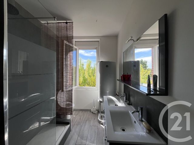 maison à vendre - 4 pièces - 104.43 m2 - ALBI - 81 - MIDI-PYRENEES - Century 21 Lapérouse