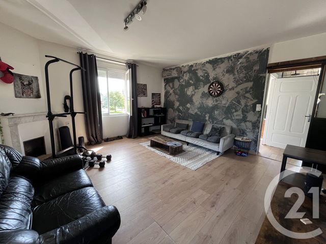 maison à vendre - 4 pièces - 104.43 m2 - ALBI - 81 - MIDI-PYRENEES - Century 21 Lapérouse