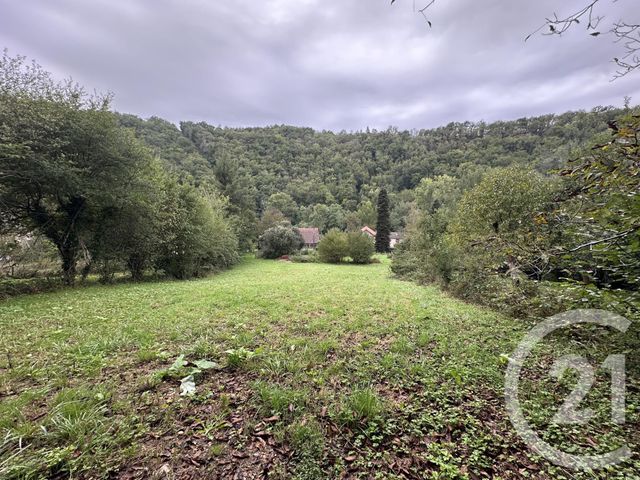 maison à vendre - 3 pièces - 122.77 m2 - CRESPIN - 12 - MIDI-PYRENEES - Century 21 Lapérouse