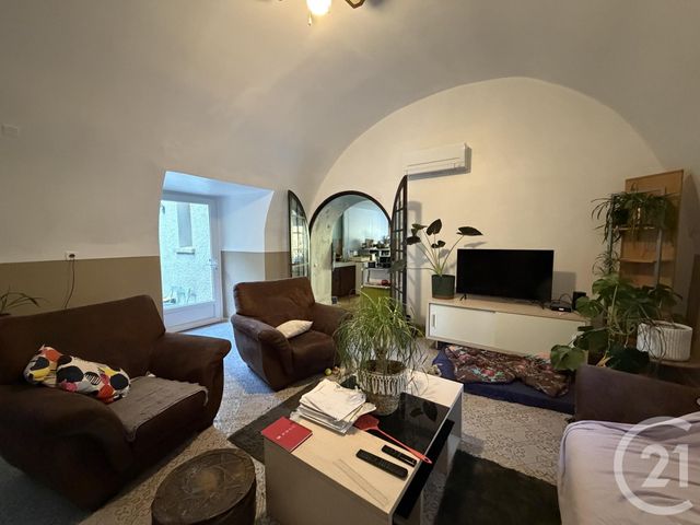 maison à vendre - 3 pièces - 122.77 m2 - CRESPIN - 12 - MIDI-PYRENEES - Century 21 Lapérouse