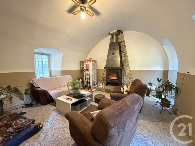 maison à vendre - 3 pièces - 122.77 m2 - CRESPIN - 12 - MIDI-PYRENEES - Century 21 Lapérouse