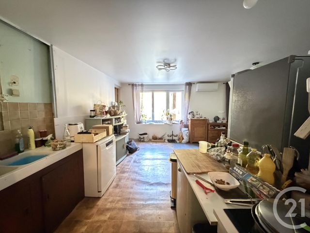 maison à vendre - 3 pièces - 122.77 m2 - CRESPIN - 12 - MIDI-PYRENEES - Century 21 Lapérouse