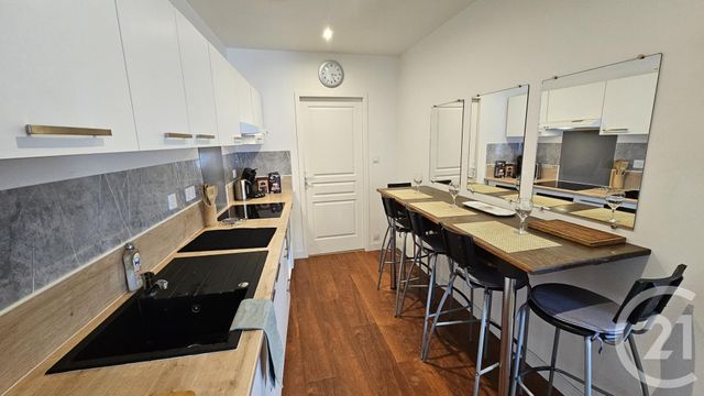 immeuble à vendre - 224.44 m2 - CARMAUX - 81 - MIDI-PYRENEES - Century 21 Lapérouse