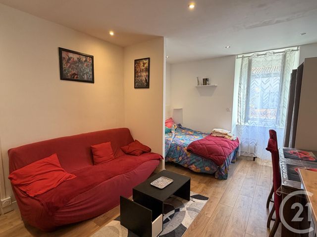 immeuble à vendre - 224.44 m2 - CARMAUX - 81 - MIDI-PYRENEES - Century 21 Lapérouse