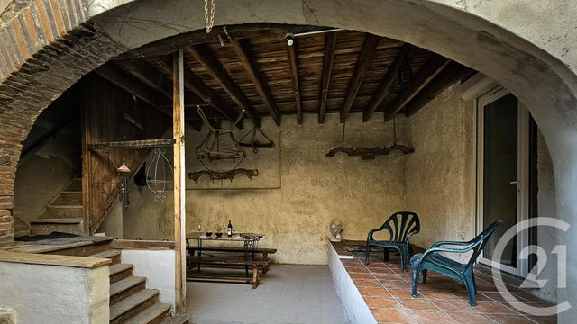 immeuble à vendre - 224.44 m2 - CARMAUX - 81 - MIDI-PYRENEES - Century 21 Lapérouse