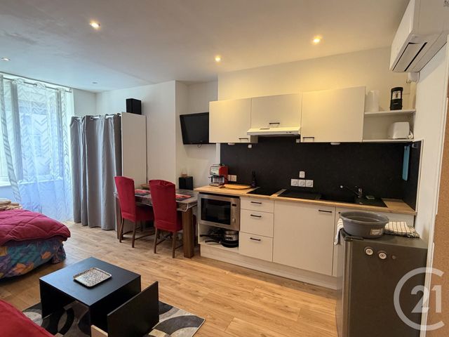 immeuble à vendre - 224.44 m2 - CARMAUX - 81 - MIDI-PYRENEES - Century 21 Lapérouse