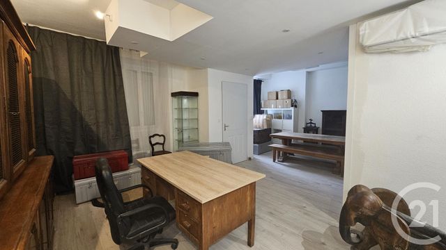 immeuble à vendre - 224.44 m2 - CARMAUX - 81 - MIDI-PYRENEES - Century 21 Lapérouse