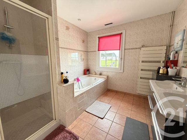 maison à vendre - 4 pièces - 124.15 m2 - MONESTIES - 81 - MIDI-PYRENEES - Century 21 Lapérouse