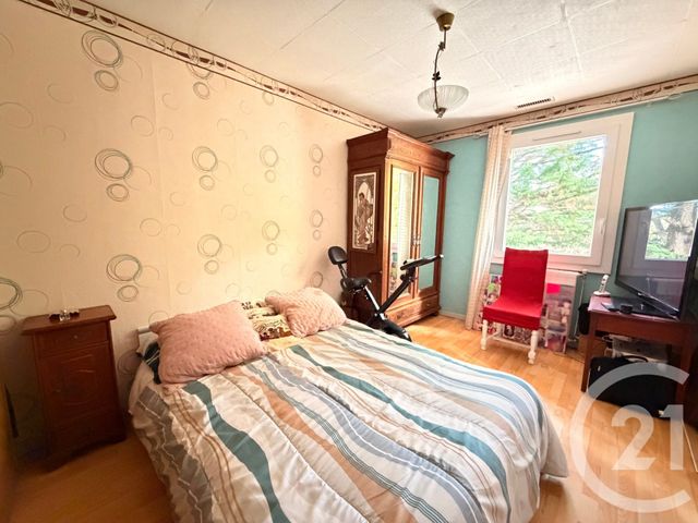 maison à vendre - 4 pièces - 124.15 m2 - MONESTIES - 81 - MIDI-PYRENEES - Century 21 Lapérouse