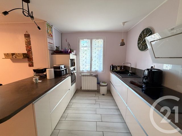 maison à vendre - 4 pièces - 124.15 m2 - MONESTIES - 81 - MIDI-PYRENEES - Century 21 Lapérouse