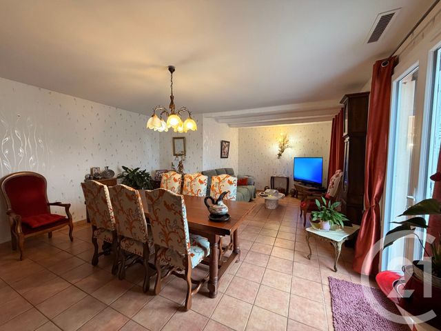 maison à vendre - 4 pièces - 124.15 m2 - MONESTIES - 81 - MIDI-PYRENEES - Century 21 Lapérouse