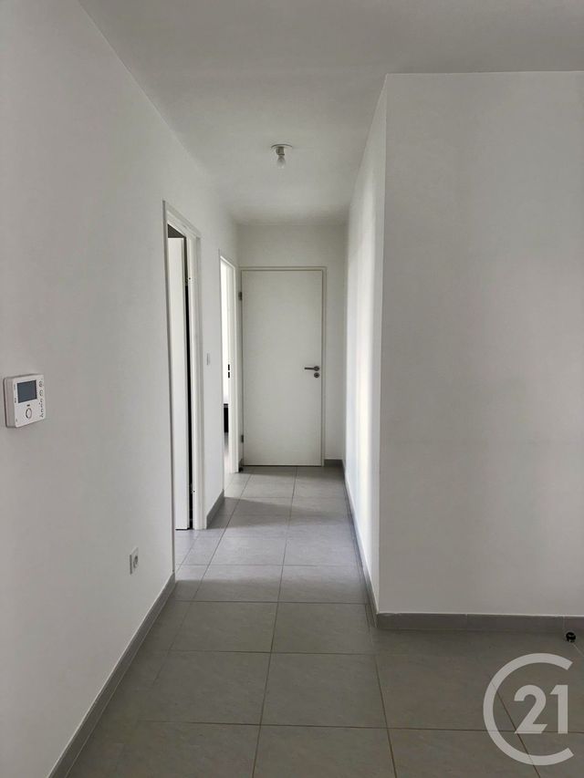 Appartement à louer - 3 pièces - 53.55 m2 - ALBI - 81 - MIDI-PYRENEES - Century 21 Lapérouse