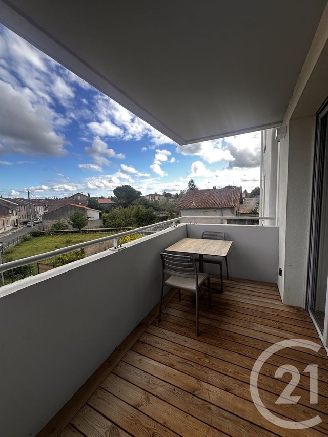 Appartement à louer - 3 pièces - 53.55 m2 - ALBI - 81 - MIDI-PYRENEES - Century 21 Lapérouse