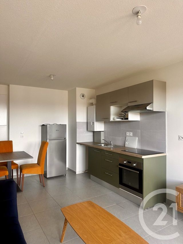 Appartement à louer - 3 pièces - 53.55 m2 - ALBI - 81 - MIDI-PYRENEES - Century 21 Lapérouse