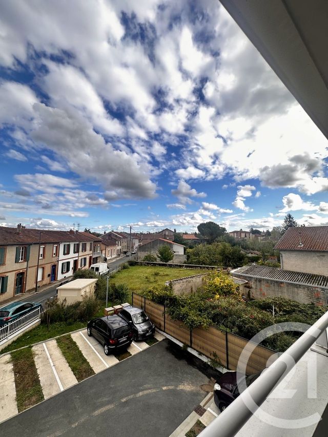 Appartement à louer - 3 pièces - 53.55 m2 - ALBI - 81 - MIDI-PYRENEES - Century 21 Lapérouse