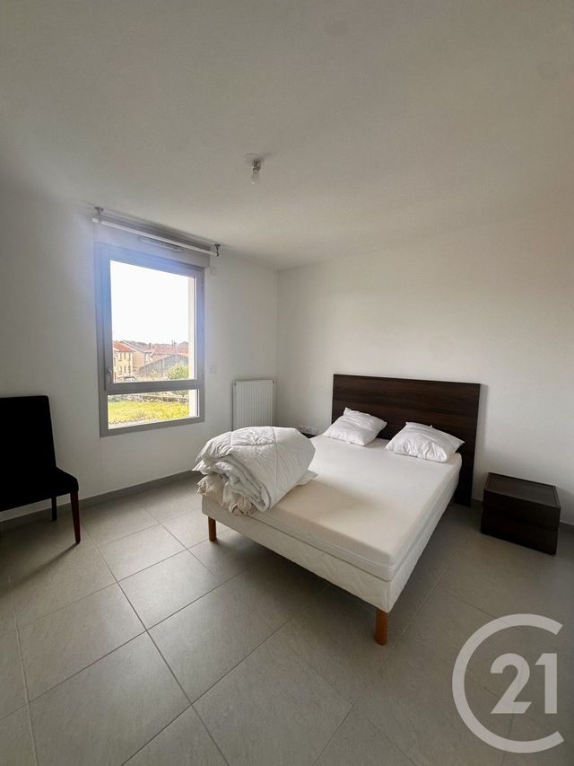 Appartement à louer - 3 pièces - 53.55 m2 - ALBI - 81 - MIDI-PYRENEES - Century 21 Lapérouse