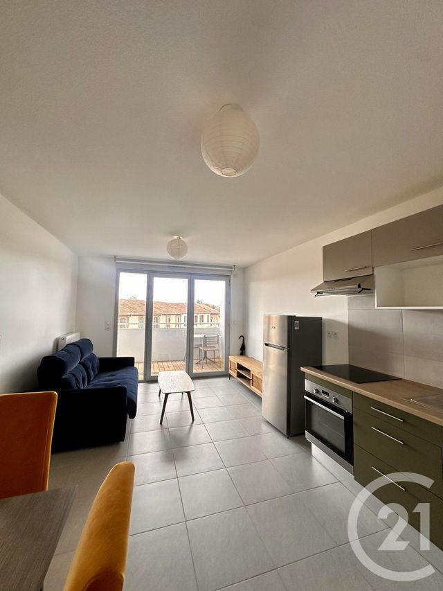 Appartement T2 à louer ALBI