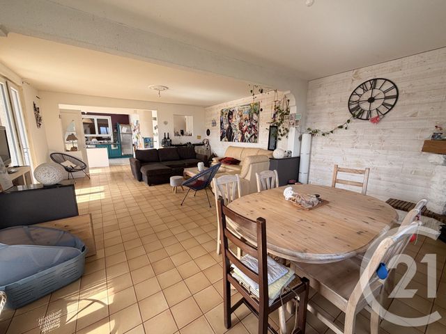 maison à vendre - 4 pièces - 115.0 m2 - CAGNAC LES MINES - 81 - MIDI-PYRENEES - Century 21 Lapérouse