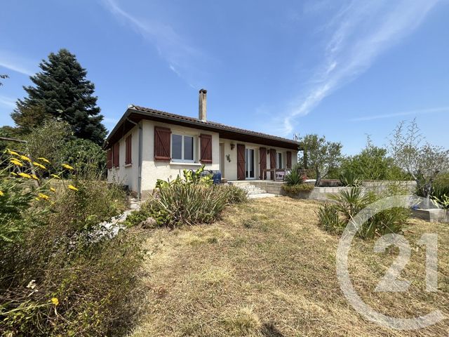 Maison à vendre CAGNAC LES MINES