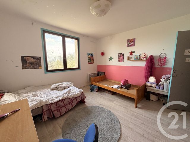 maison à vendre - 4 pièces - 115.0 m2 - CAGNAC LES MINES - 81 - MIDI-PYRENEES - Century 21 Lapérouse