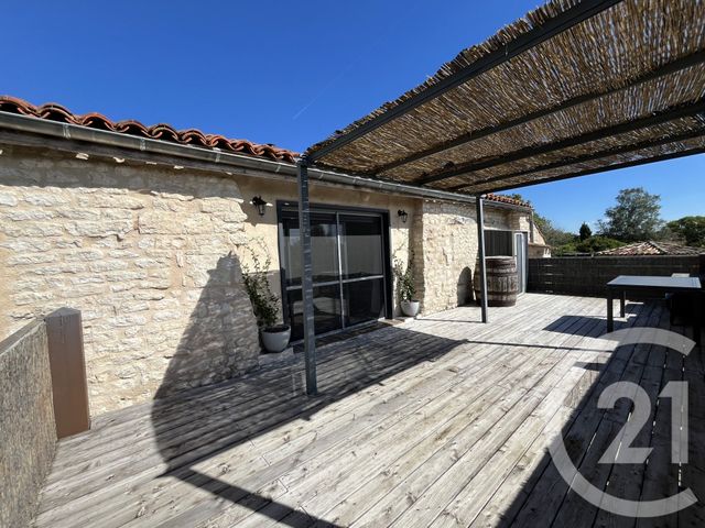 maison à vendre - 3 pièces - 70.23 m2 - ITZAC - 81 - MIDI-PYRENEES - Century 21 Lapérouse