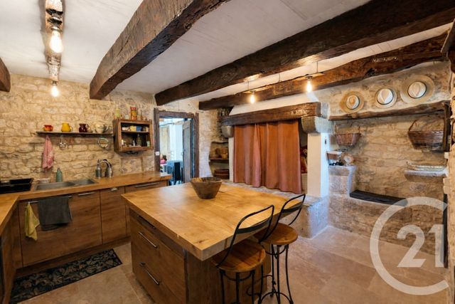 maison à vendre - 3 pièces - 70.23 m2 - ITZAC - 81 - MIDI-PYRENEES - Century 21 Lapérouse