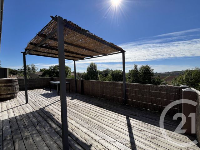 maison à vendre - 3 pièces - 70.23 m2 - ITZAC - 81 - MIDI-PYRENEES - Century 21 Lapérouse