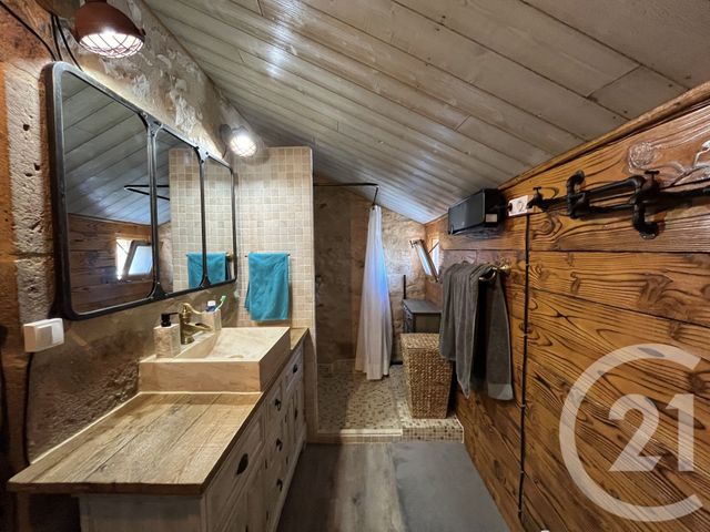 maison à vendre - 3 pièces - 70.23 m2 - ITZAC - 81 - MIDI-PYRENEES - Century 21 Lapérouse