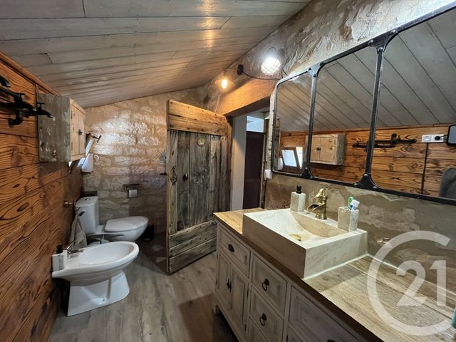 maison à vendre - 3 pièces - 70.23 m2 - ITZAC - 81 - MIDI-PYRENEES - Century 21 Lapérouse