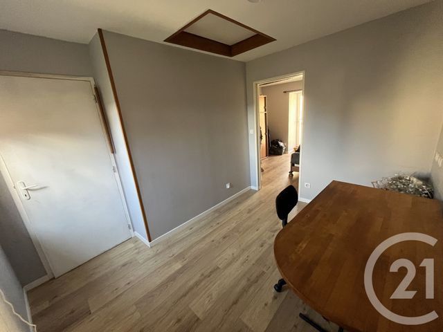 maison à vendre - 4 pièces - 110.0 m2 - PAMPELONNE - 81 - MIDI-PYRENEES - Century 21 Lapérouse