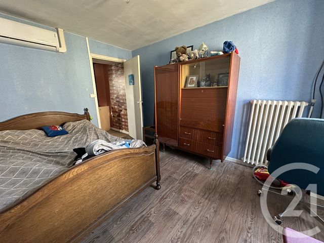 maison à vendre - 4 pièces - 110.0 m2 - PAMPELONNE - 81 - MIDI-PYRENEES - Century 21 Lapérouse