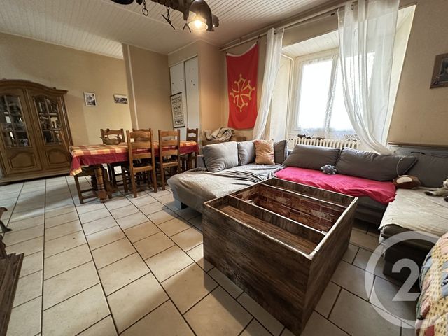 maison à vendre - 4 pièces - 110.0 m2 - PAMPELONNE - 81 - MIDI-PYRENEES - Century 21 Lapérouse