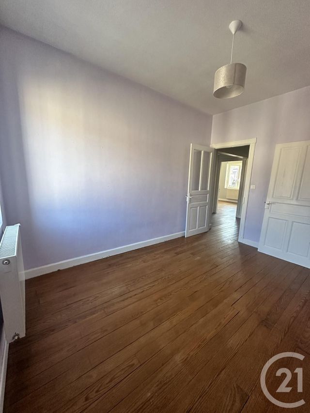 Appartement T3 à louer - 3 pièces - 78.0 m2 - BLAYE LES MINES - 81 - MIDI-PYRENEES - Century 21 Lapérouse