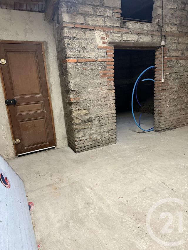 Appartement T3 à louer - 3 pièces - 78.0 m2 - BLAYE LES MINES - 81 - MIDI-PYRENEES - Century 21 Lapérouse