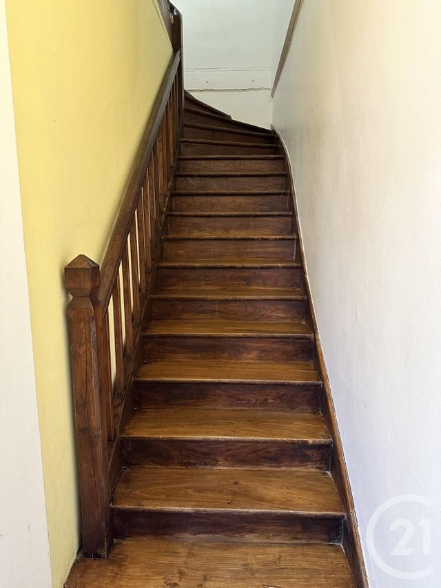 Appartement T3 à louer - 3 pièces - 78.0 m2 - BLAYE LES MINES - 81 - MIDI-PYRENEES - Century 21 Lapérouse