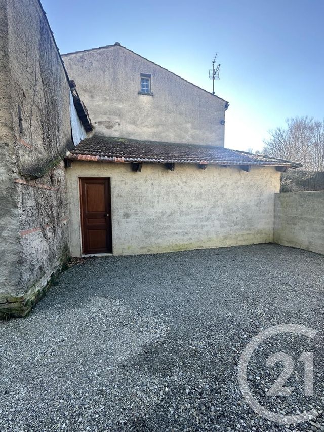 Appartement T3 à louer - 3 pièces - 78.0 m2 - BLAYE LES MINES - 81 - MIDI-PYRENEES - Century 21 Lapérouse