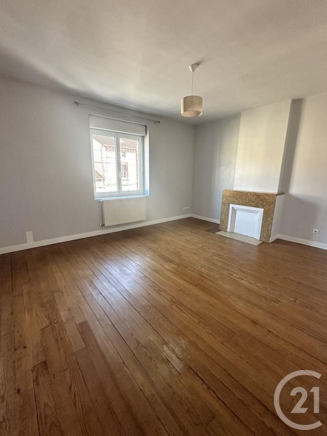 Appartement T3 à louer - 3 pièces - 78.0 m2 - BLAYE LES MINES - 81 - MIDI-PYRENEES - Century 21 Lapérouse