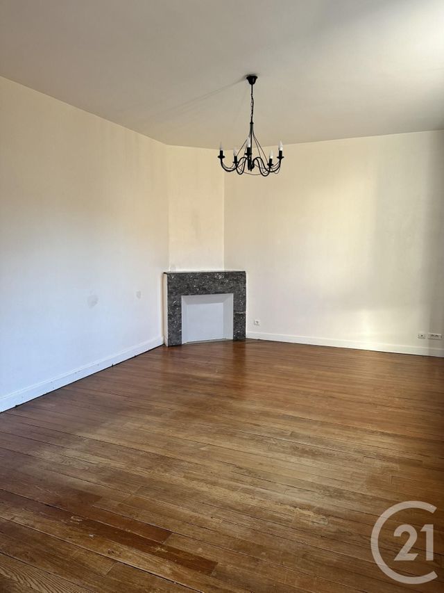 Appartement T3 à louer - 3 pièces - 78.0 m2 - BLAYE LES MINES - 81 - MIDI-PYRENEES - Century 21 Lapérouse