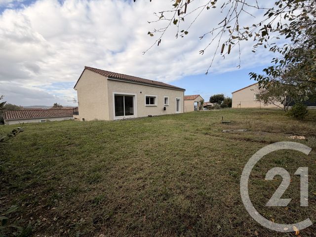 maison à vendre - 4 pièces - 86.0 m2 - ARTHES - 81 - MIDI-PYRENEES - Century 21 Lapérouse