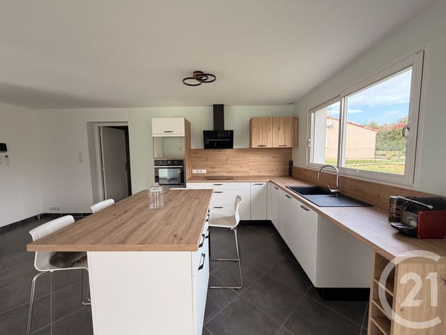 maison à vendre - 4 pièces - 86.0 m2 - ARTHES - 81 - MIDI-PYRENEES - Century 21 Lapérouse