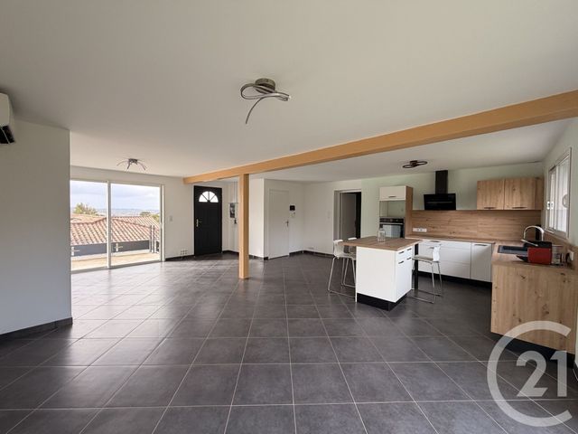 maison à vendre - 4 pièces - 86.0 m2 - ARTHES - 81 - MIDI-PYRENEES - Century 21 Lapérouse