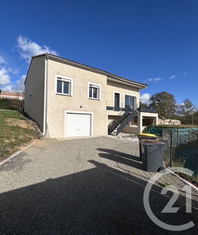 maison - ARTHES - 81