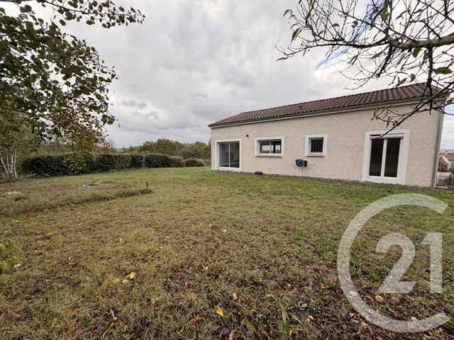 maison à vendre - 4 pièces - 86.0 m2 - ARTHES - 81 - MIDI-PYRENEES - Century 21 Lapérouse